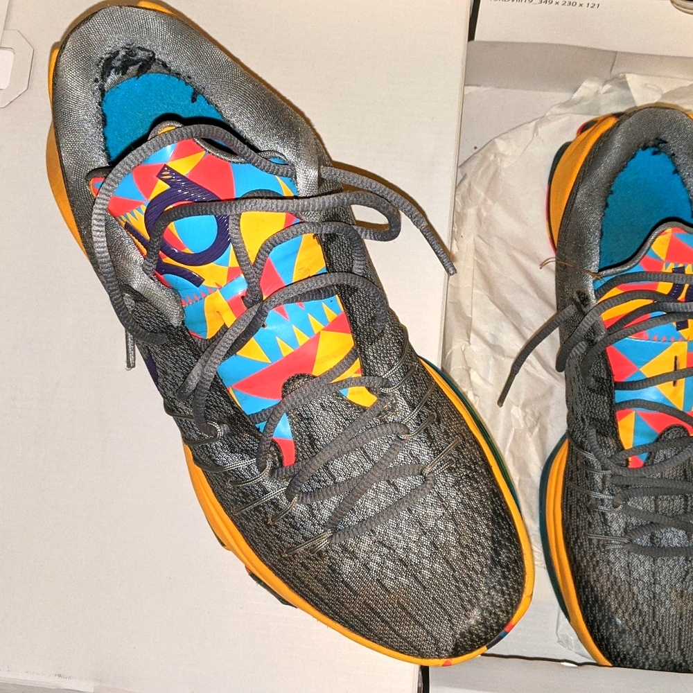 Nike KD 8 Men's